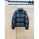 2024FW PRADA New limited edition men's down jacket 2024FW PRADA New limited edition men's down jacket