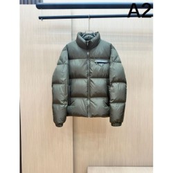 2024FW PRADA New limited edition men's down jacket