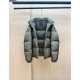 2024FW PRADA New limited edition men's down jacket 2024FW PRADA New limited edition men's down jacket