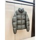 2024FW PRADA New limited edition men's down jacket 2024FW PRADA New limited edition men's down jacket