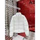 2024FW PRADA Prada Domestic Rare! Popular down jacket for men 2024FW PRADA Prada Domestic Rare! Popular down jacket for men
