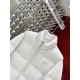 2024FW PRADA Prada Domestic Rare! Popular down jacket for men 2024FW PRADA Prada Domestic Rare! Popular down jacket for men