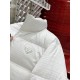 2024FW PRADA Prada Domestic Rare! Popular down jacket for men 2024FW PRADA Prada Domestic Rare! Popular down jacket for men