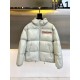 2024FW PRADA Prada limited sale in fall and winter! Down jacket for men 2024FW PRADA Prada limited sale in fall and winter! Down jacket for men