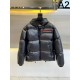 2024FW PRADA Prada limited sale in fall and winter! Down jacket for men 2024FW PRADA Prada limited sale in fall and winter! Down jacket for men
