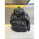 2024FW PRADA Prada limited sale in fall and winter! Down jacket for men 2024FW PRADA Prada limited sale in fall and winter! Down jacket for men