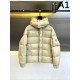 2024FW PRADA PRADA New limited edition first come, first served men's down jacket 2024FW PRADA PRADA New limited edition first come, first served men's down jacket