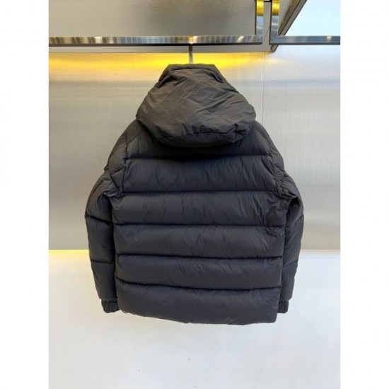 2024FW PRADA PRADA New limited edition first come, first served men's down jacket 2024FW PRADA PRADA New limited edition first come, first served men's down jacket