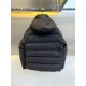 2024FW PRADA PRADA New limited edition first come, first served men's down jacket 2024FW PRADA PRADA New limited edition first come, first served men's down jacket