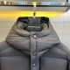 2024FW PRADA PRADA New limited edition first come, first served men's down jacket 2024FW PRADA PRADA New limited edition first come, first served men's down jacket