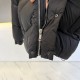 2024FW PRADA PRADA New limited edition first come, first served men's down jacket 2024FW PRADA PRADA New limited edition first come, first served men's down jacket