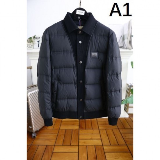 2024FW VALENTINO Amazing Price Men's Down Jacket 2024FW VALENTINO Amazing Price Men's Down Jacket