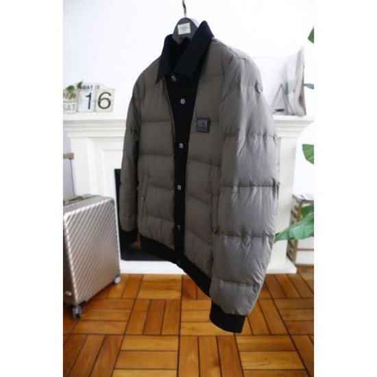 2024FW VALENTINO Amazing Price Men's Down Jacket 2024FW VALENTINO Amazing Price Men's Down Jacket
