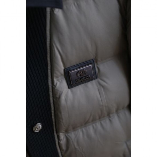 2024FW VALENTINO Amazing Price Men's Down Jacket 2024FW VALENTINO Amazing Price Men's Down Jacket