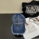 2024SS Hat ALEXANDER WANG Alexander Wang latest product is sure to sell out immediately 2024SS Hat ALEXANDER WANG Alexander Wang latest product is sure to sell out immediately
