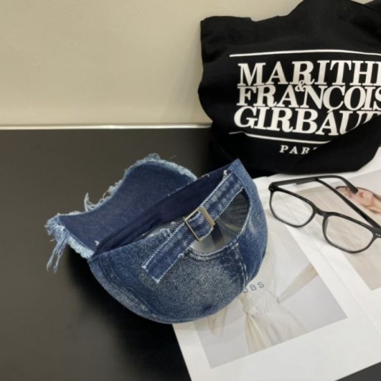 2024SS Hat ALEXANDER WANG Alexander Wang latest product is sure to sell out immediately 2024SS Hat ALEXANDER WANG Alexander Wang latest product is sure to sell out immediately