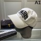 2024SS hat BALENCIAGA Balenciaga latest popular topic 2024SS hat BALENCIAGA Balenciaga latest popular topic