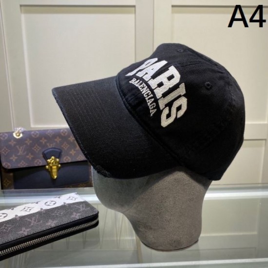2024SS hat BALENCIAGA Balenciaga latest popular topic 2024SS hat BALENCIAGA Balenciaga latest popular topic