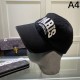 2024SS hat BALENCIAGA Balenciaga latest popular topic 2024SS hat BALENCIAGA Balenciaga latest popular topic