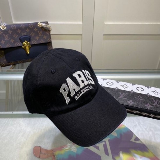 2024SS hat BALENCIAGA Balenciaga latest popular topic 2024SS hat BALENCIAGA Balenciaga latest popular topic