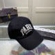 2024SS hat BALENCIAGA Balenciaga latest popular topic 2024SS hat BALENCIAGA Balenciaga latest popular topic