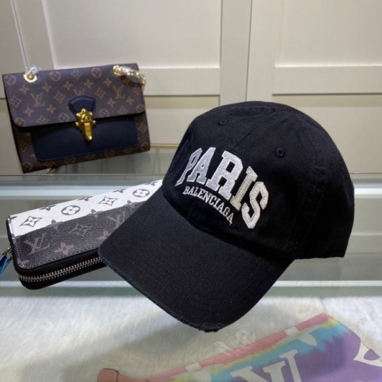 2024SS hat BALENCIAGA Balenciaga latest popular topic 2024SS hat BALENCIAGA Balenciaga latest popular topic