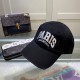 2024SS hat BALENCIAGA Balenciaga latest popular topic 2024SS hat BALENCIAGA Balenciaga latest popular topic
