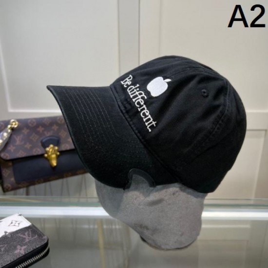 2024SS Hat BALENCIAGA Balenciaga Popular Sale 100% New 2024SS Hat BALENCIAGA Balenciaga Popular Sale 100% New