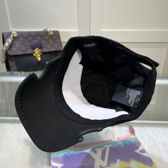 2024SS Hat BALENCIAGA Balenciaga Popular Sale 100% New 2024SS Hat BALENCIAGA Balenciaga Popular Sale 100% New