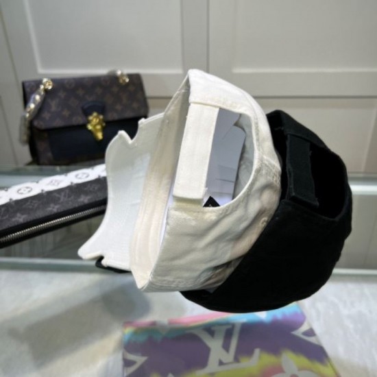 2024SS Hat BALENCIAGA Balenciaga Popular Sale 100% New 2024SS Hat BALENCIAGA Balenciaga Popular Sale 100% New