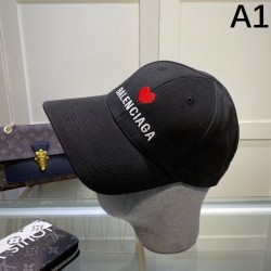 2024SS hat BALENCIAGA Balenciaga popular item overseas