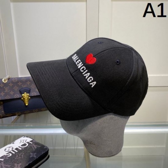 2024SS hat BALENCIAGA Balenciaga popular item overseas 2024SS hat BALENCIAGA Balenciaga popular item overseas