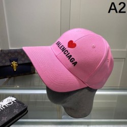2024SS hat BALENCIAGA Balenciaga popular item overseas