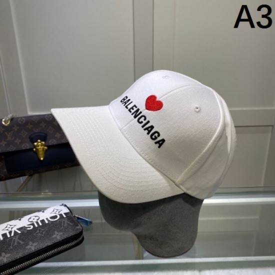 2024SS hat BALENCIAGA Balenciaga popular item overseas 2024SS hat BALENCIAGA Balenciaga popular item overseas