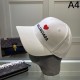 2024SS hat BALENCIAGA Balenciaga popular item overseas 2024SS hat BALENCIAGA Balenciaga popular item overseas