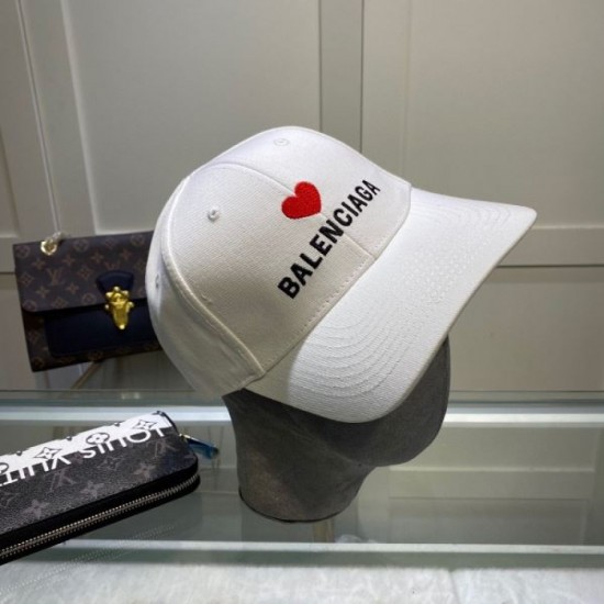 2024SS hat BALENCIAGA Balenciaga popular item overseas 2024SS hat BALENCIAGA Balenciaga popular item overseas