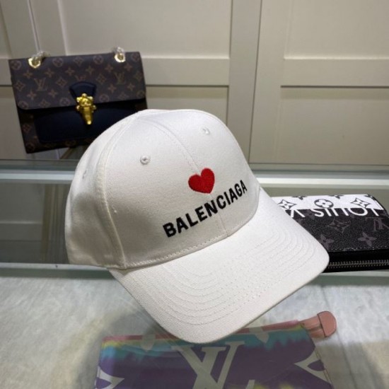 2024SS hat BALENCIAGA Balenciaga popular item overseas 2024SS hat BALENCIAGA Balenciaga popular item overseas