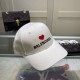 2024SS hat BALENCIAGA Balenciaga popular item overseas 2024SS hat BALENCIAGA Balenciaga popular item overseas