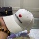 2024SS hat BALENCIAGA Balenciaga popular item overseas 2024SS hat BALENCIAGA Balenciaga popular item overseas