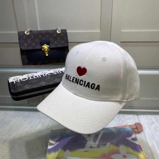 2024SS hat BALENCIAGA Balenciaga popular item overseas 2024SS hat BALENCIAGA Balenciaga popular item overseas