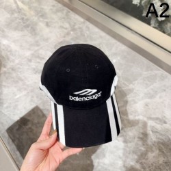 2024SS hat BALENCIAGA new overseas limited model