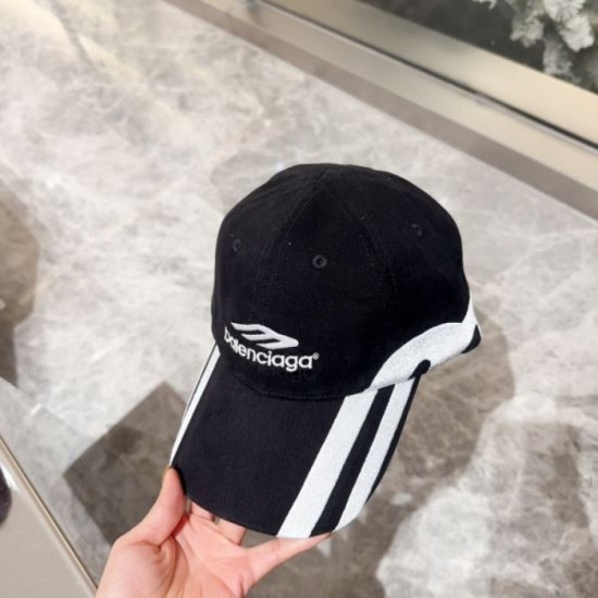 2024SS hat BALENCIAGA new overseas limited model 2024SS hat BALENCIAGA new overseas limited model