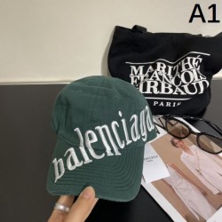2024SS Hat BALENCIAGA Balenciaga New Limited Quantity Sale