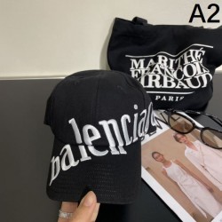 2024SS Hat BALENCIAGA Balenciaga New Limited Quantity Sale