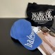 2024SS Hat BALENCIAGA Balenciaga New Limited Quantity Sale 2024SS Hat BALENCIAGA Balenciaga New Limited Quantity Sale