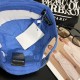 2024SS Hat BALENCIAGA Balenciaga New Limited Quantity Sale 2024SS Hat BALENCIAGA Balenciaga New Limited Quantity Sale