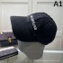 2024SS hat BALENCIAGA Celebrity favorite brand
