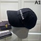 2024SS hat BALENCIAGA Celebrity favorite brand 2024SS hat BALENCIAGA Celebrity favorite brand