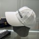 2024SS hat BALENCIAGA Celebrity favorite brand 2024SS hat BALENCIAGA Celebrity favorite brand