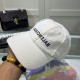 2024SS hat BALENCIAGA Celebrity favorite brand 2024SS hat BALENCIAGA Celebrity favorite brand